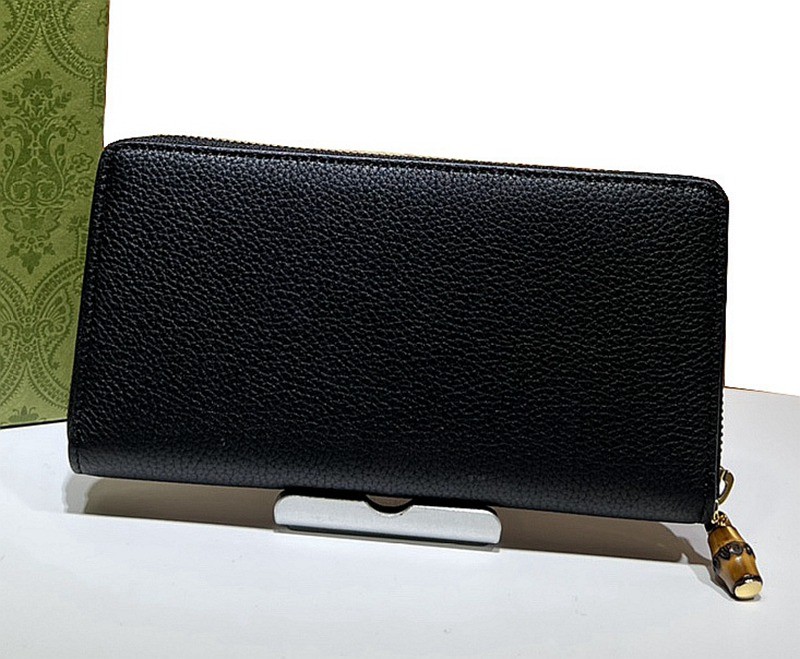 739499 竹節全拉鏈式錢包_2