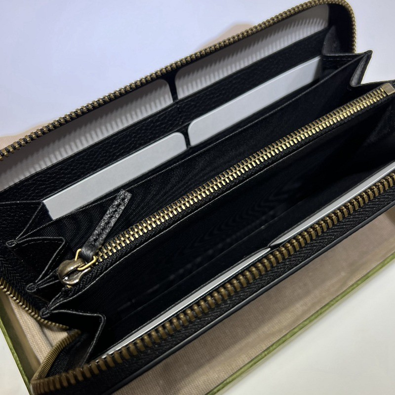 739499 竹節全拉鏈式錢包_3