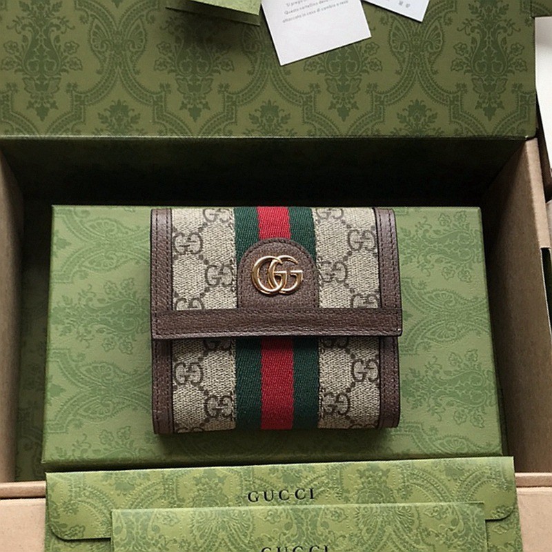 523173 Ophidia系列GG卡包_1