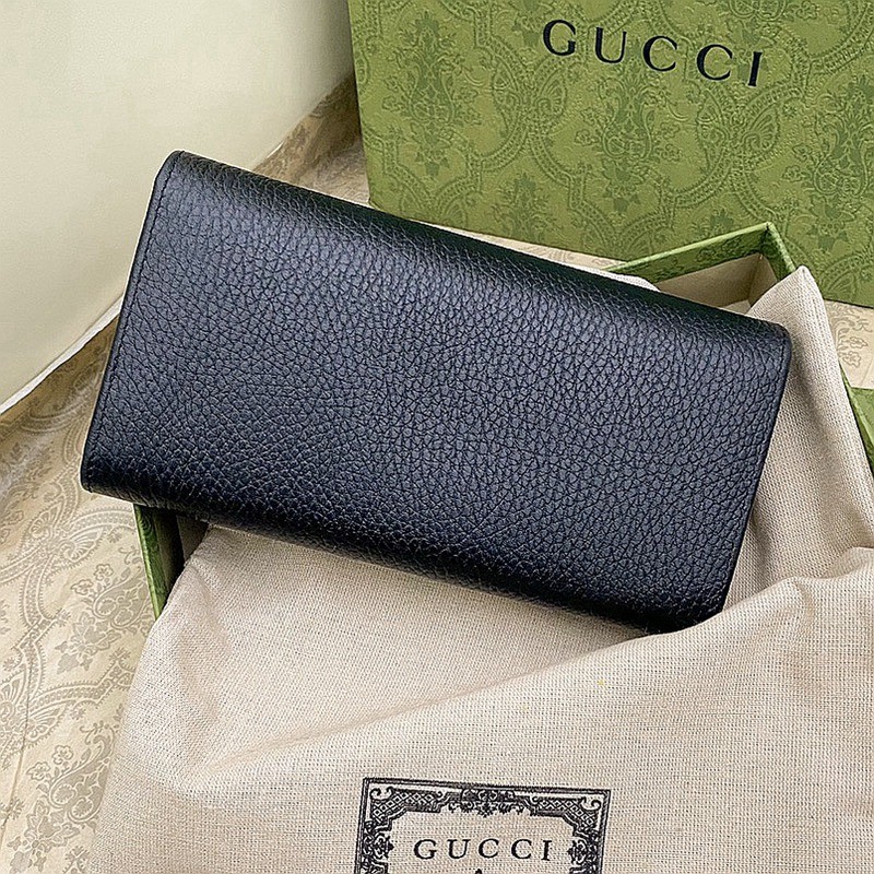 456116 Marmont系列長款錢包_2