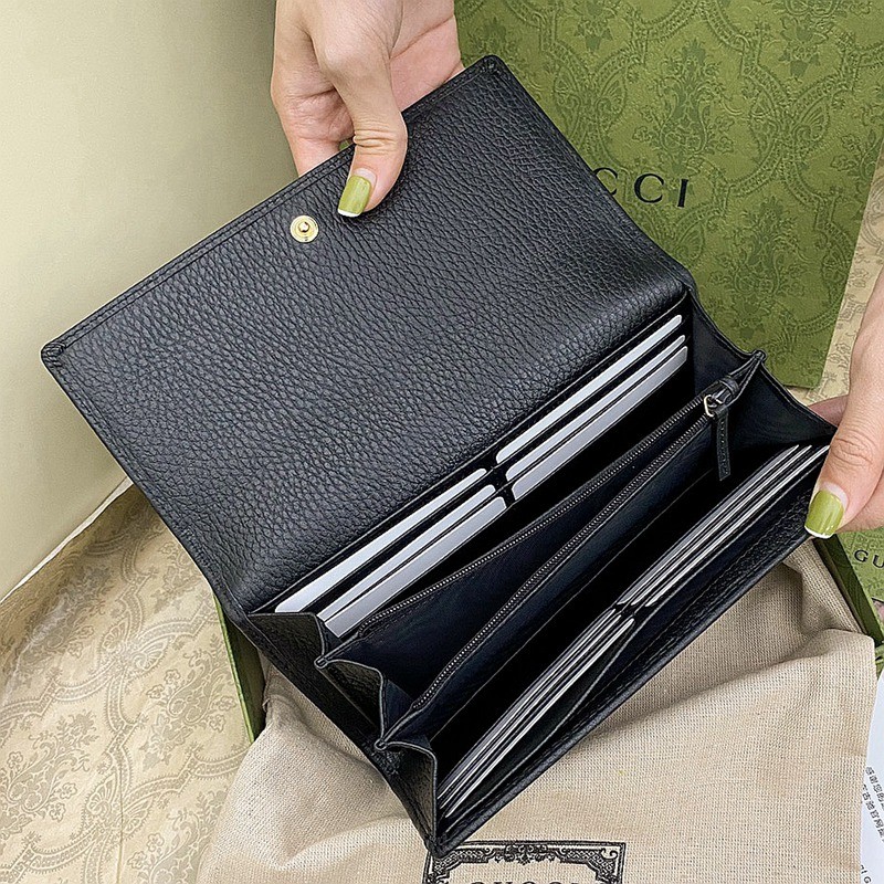 456116 Marmont系列長款錢包_3