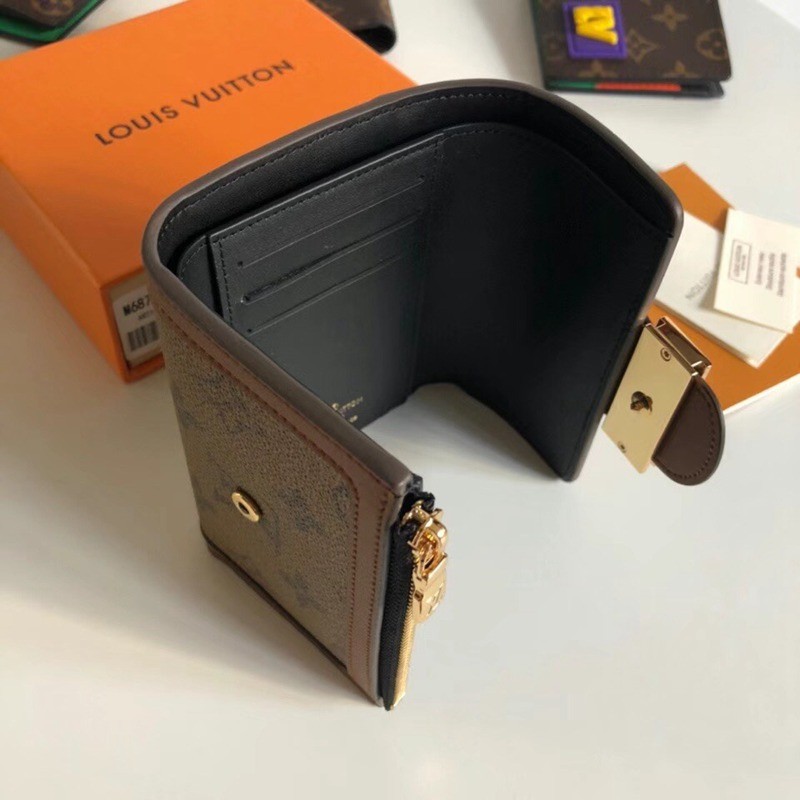 M68725 Dauphine 小型錢包_3