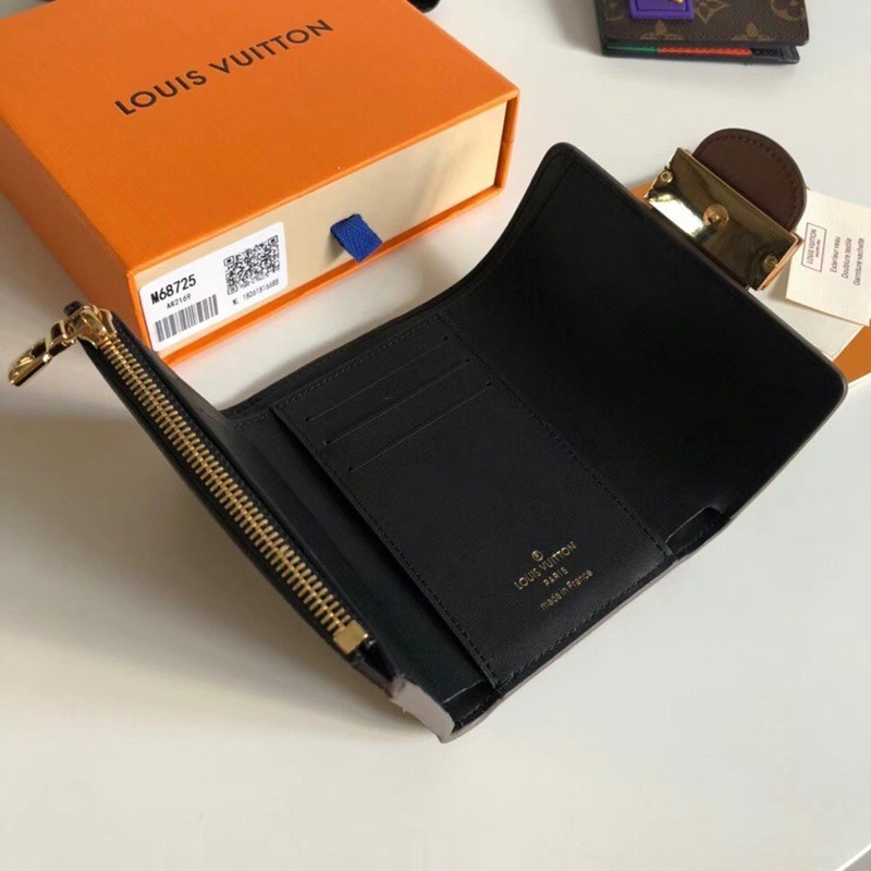 M68725 Dauphine 小型錢包_4