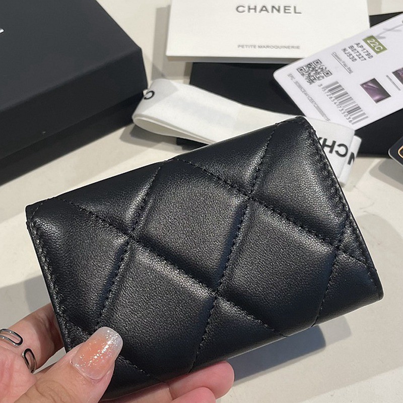 19系列卡夾  黑金_2