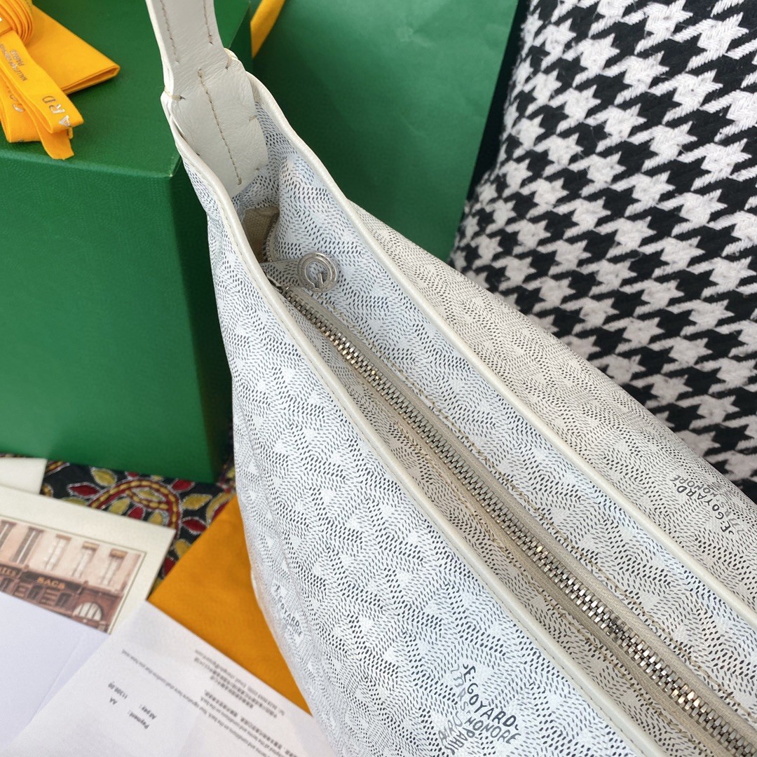 Gy Hobo Boheme 流浪包腋下包_4