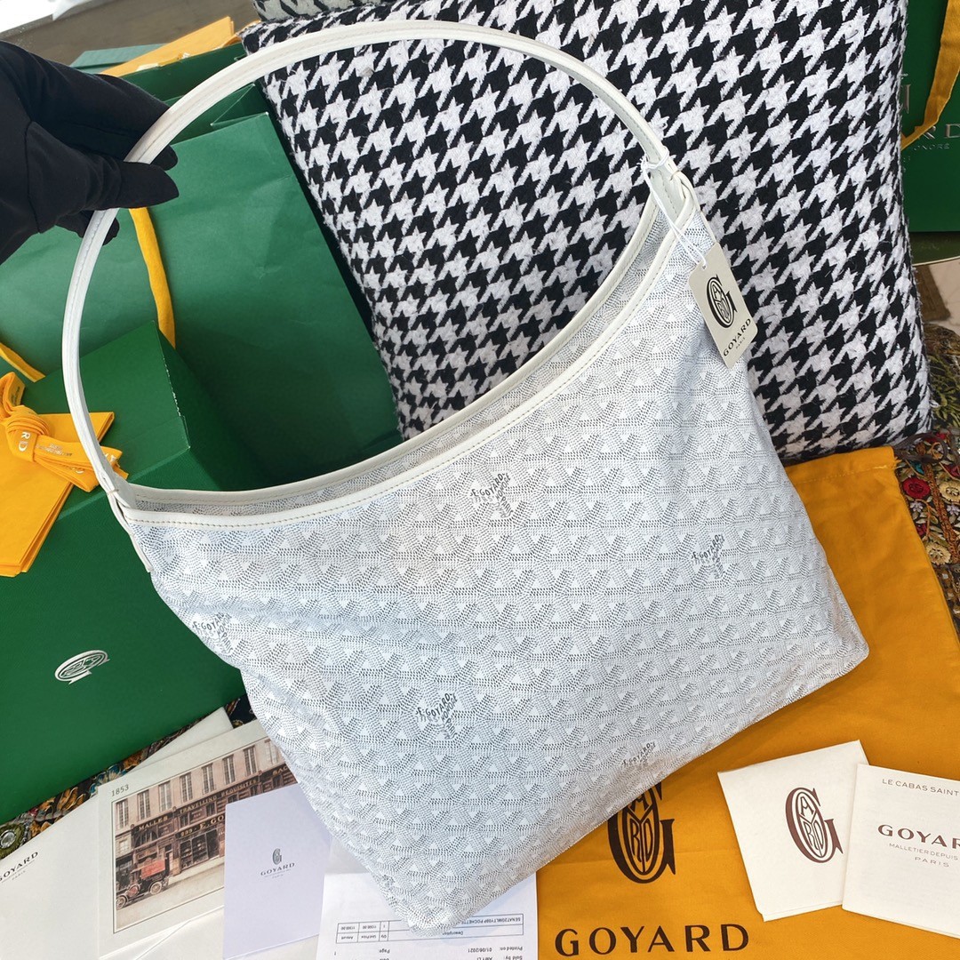 Gy Hobo Boheme 流浪包腋下包_2