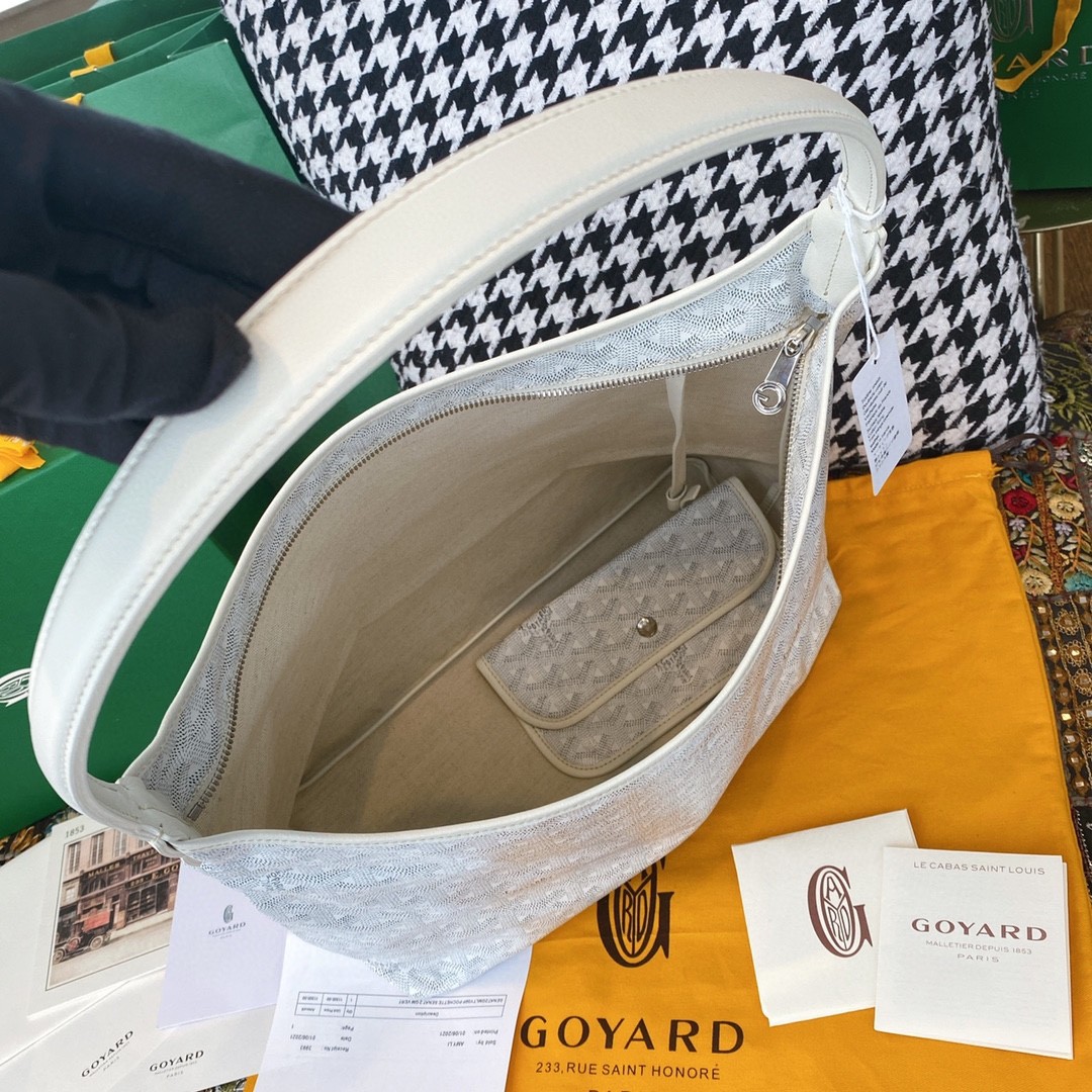 Gy Hobo Boheme 流浪包腋下包_5