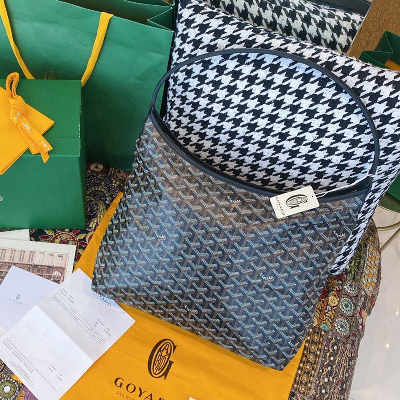 Gy Hobo Boheme 流浪包腋下包