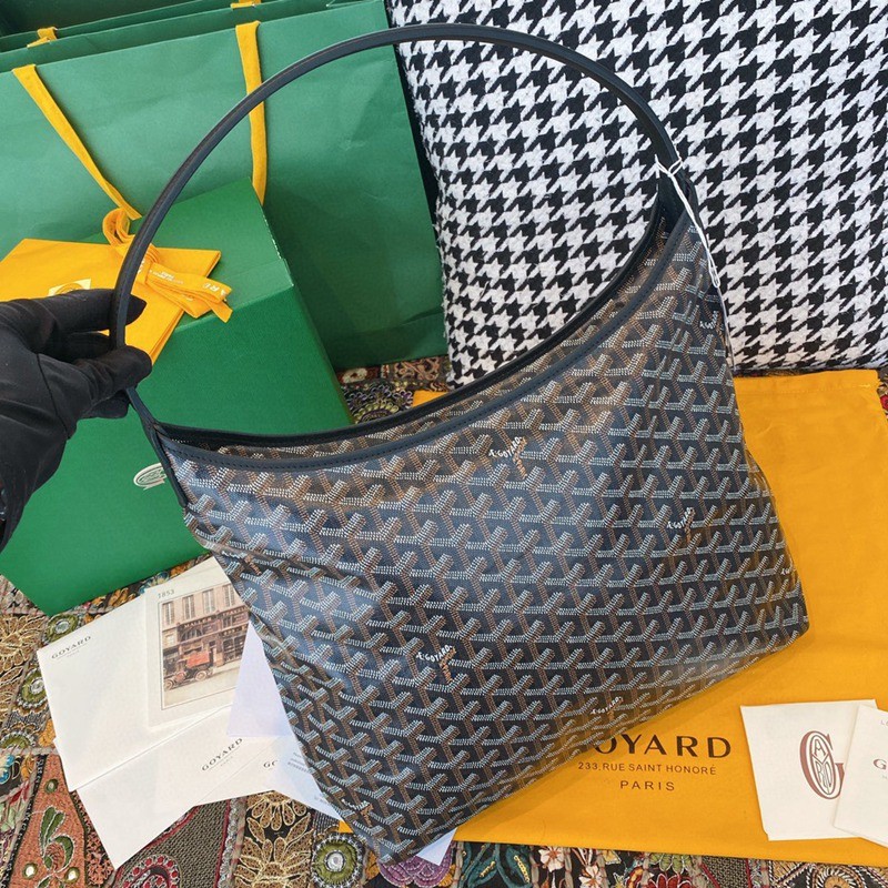 Gy Hobo Boheme 流浪包腋下包_2