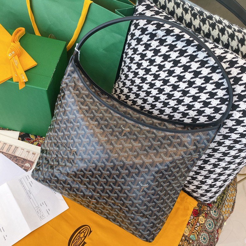 Gy Hobo Boheme 流浪包腋下包_5