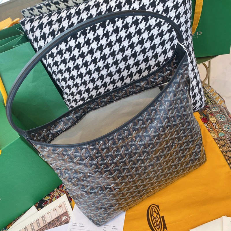 Gy Hobo Boheme 流浪包腋下包_7