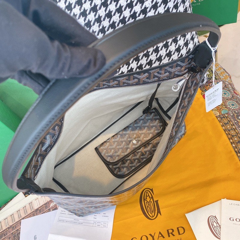 Gy Hobo Boheme 流浪包腋下包_9