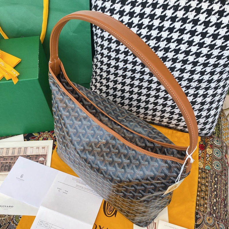 Gy Hobo Boheme 流浪包腋下包_3