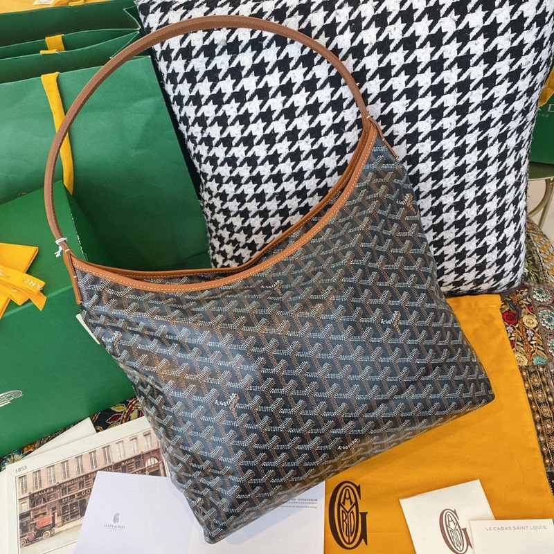 Gy Hobo Boheme 流浪包腋下包_5