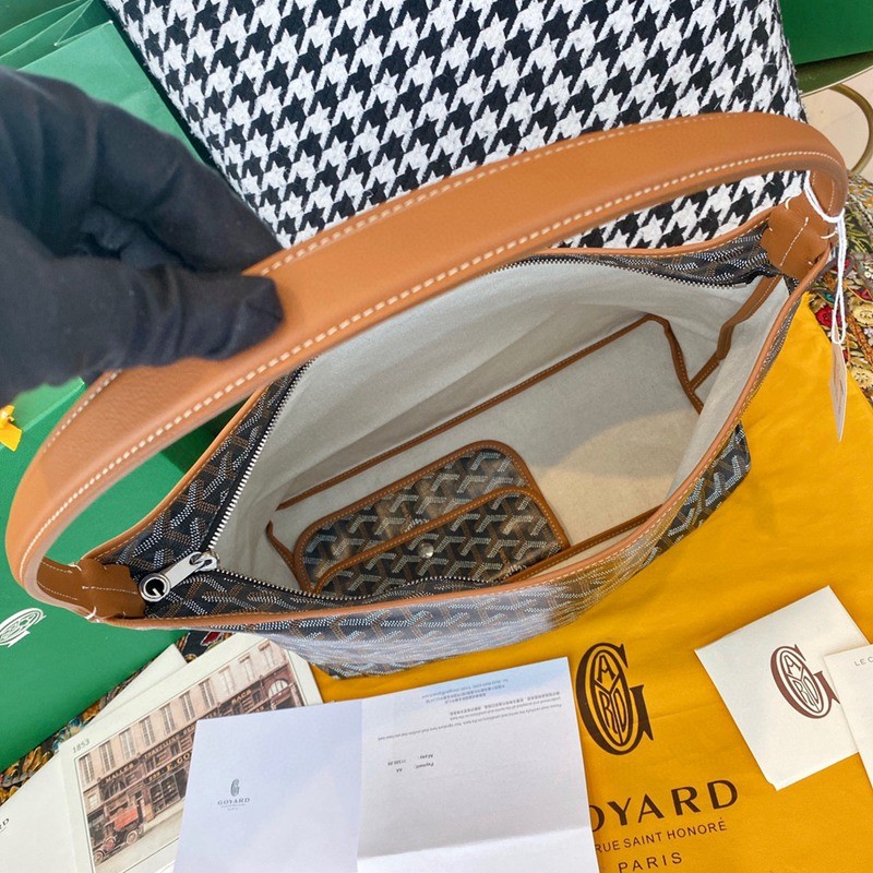 Gy Hobo Boheme 流浪包腋下包_8