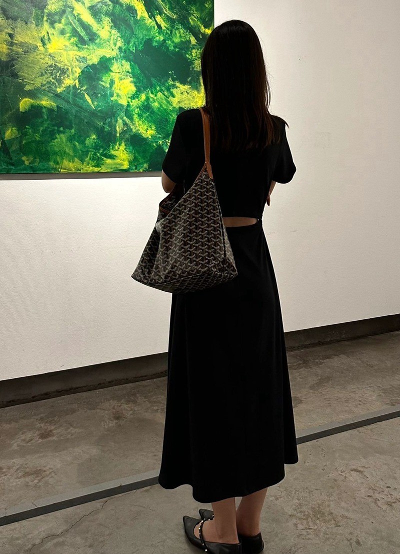 Gy Hobo Boheme 流浪包腋下包_10