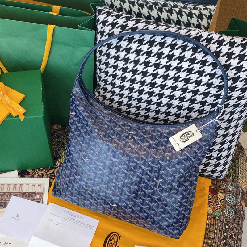 Gy Hobo Boheme 流浪包腋下包