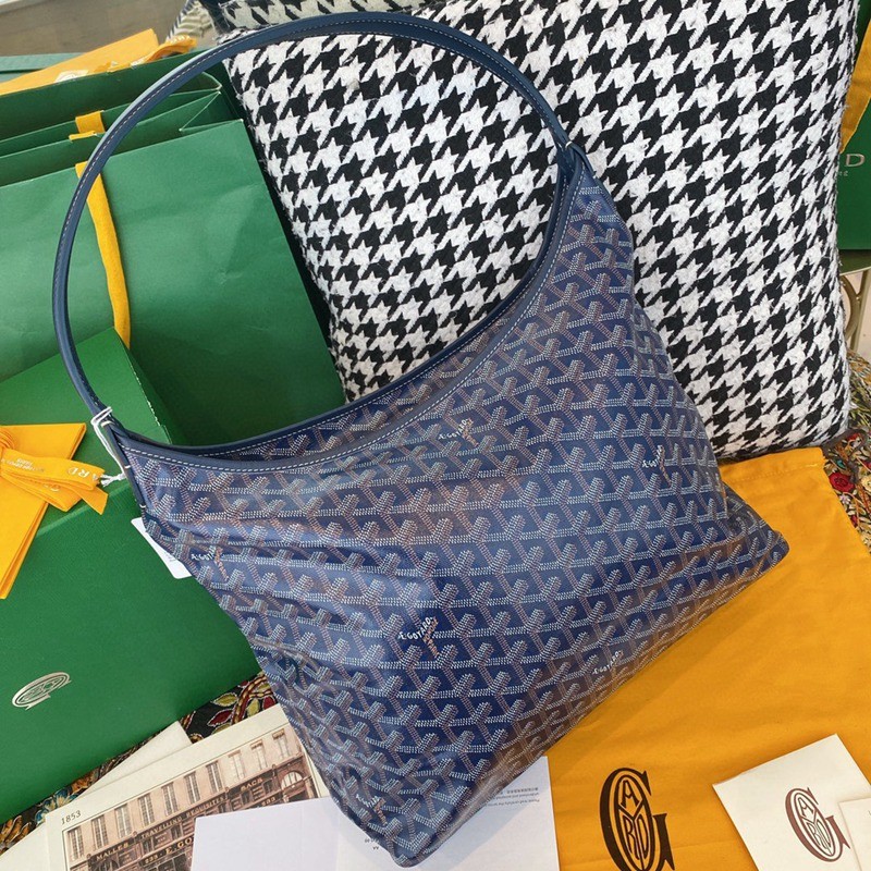 Gy Hobo Boheme 流浪包腋下包_4