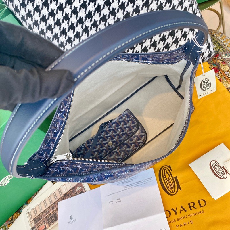 Gy Hobo Boheme 流浪包腋下包_6