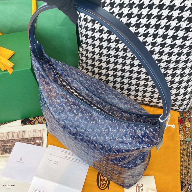 Gy Hobo Boheme 流浪包腋下包_7