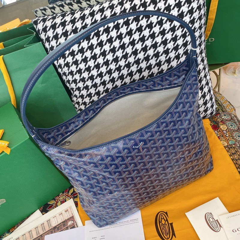 Gy Hobo Boheme 流浪包腋下包_9