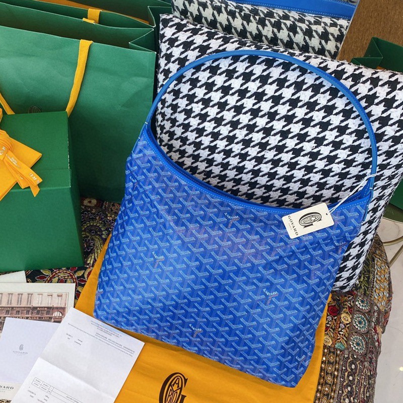 Gy Hobo Boheme 流浪包腋下包