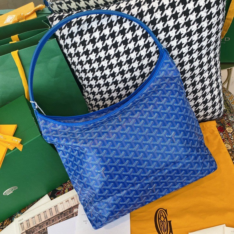 Gy Hobo Boheme 流浪包腋下包_5