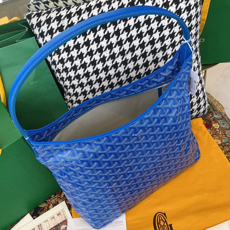 Gy Hobo Boheme 流浪包腋下包_7