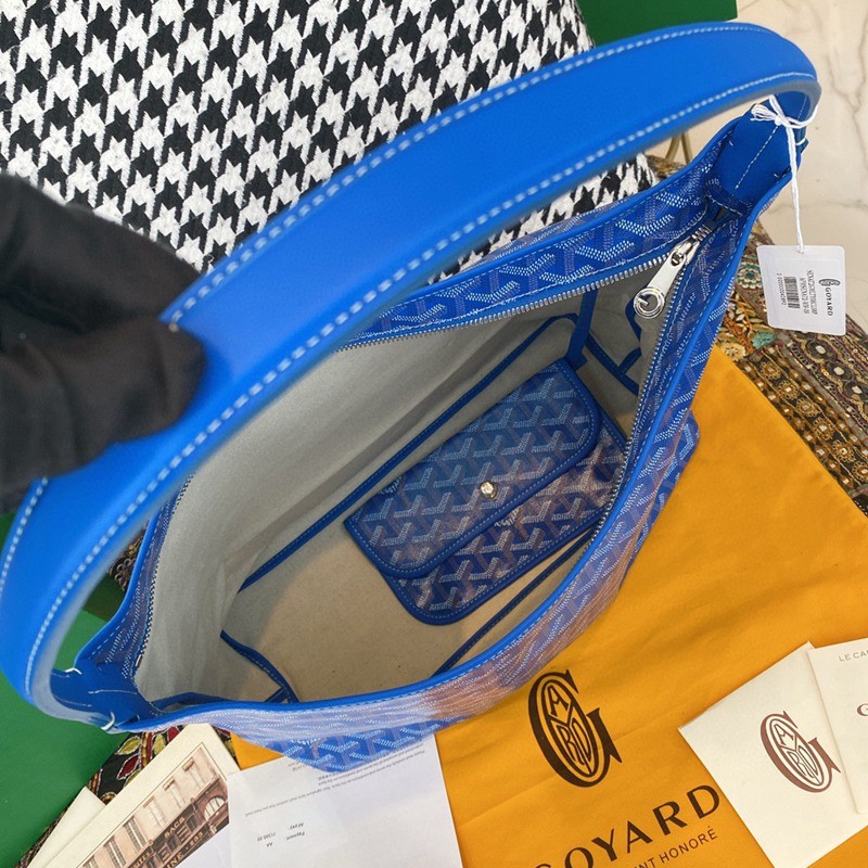 Gy Hobo Boheme 流浪包腋下包_8