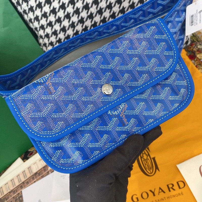 Gy Hobo Boheme 流浪包腋下包_9