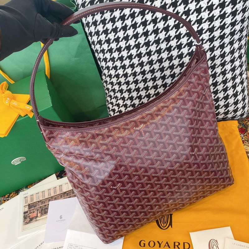 Gy Hobo Boheme 流浪包腋下包_2