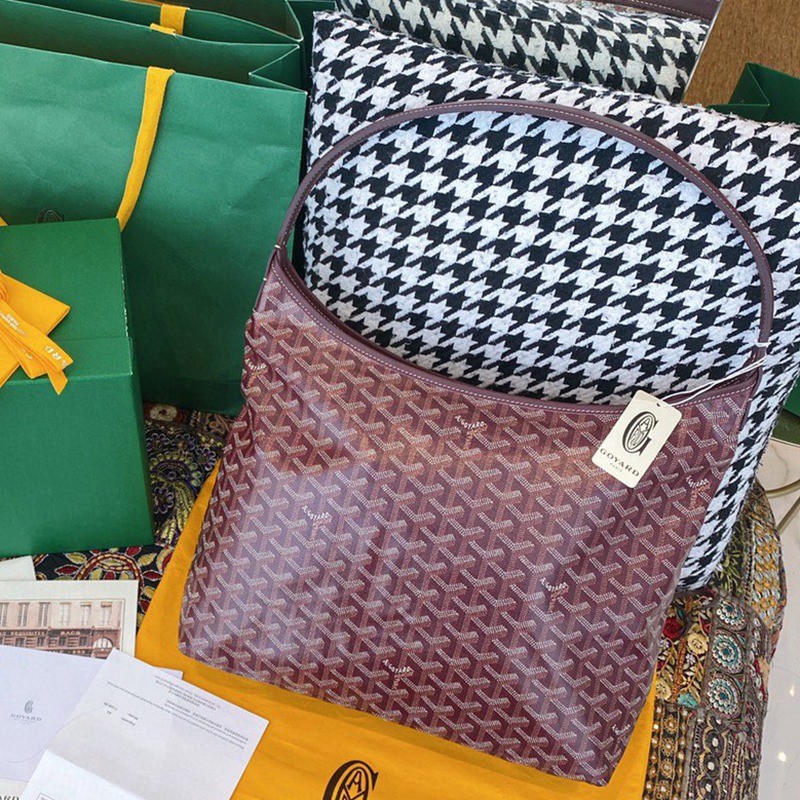 Gy Hobo Boheme 流浪包腋下包