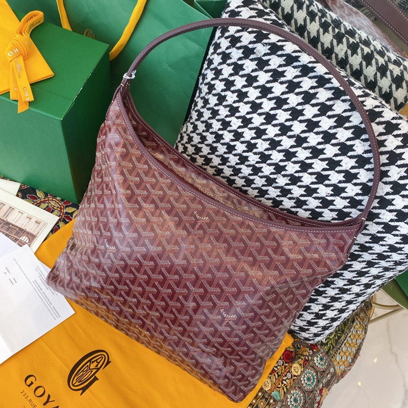 Gy Hobo Boheme 流浪包腋下包_5