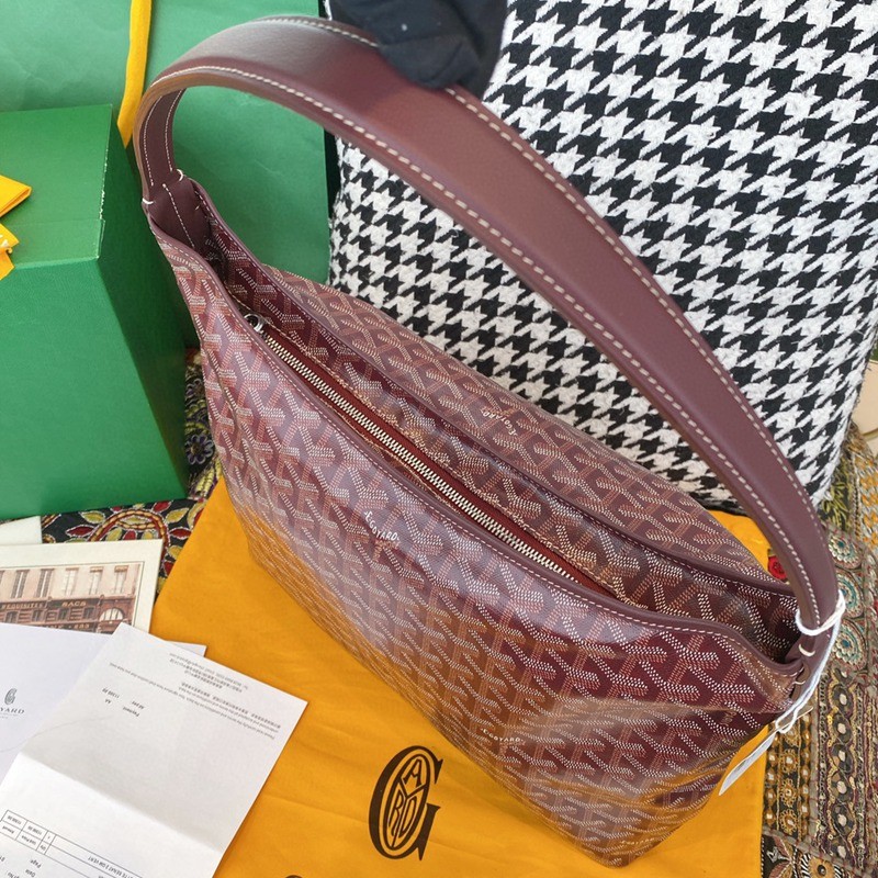 Gy Hobo Boheme 流浪包腋下包_3