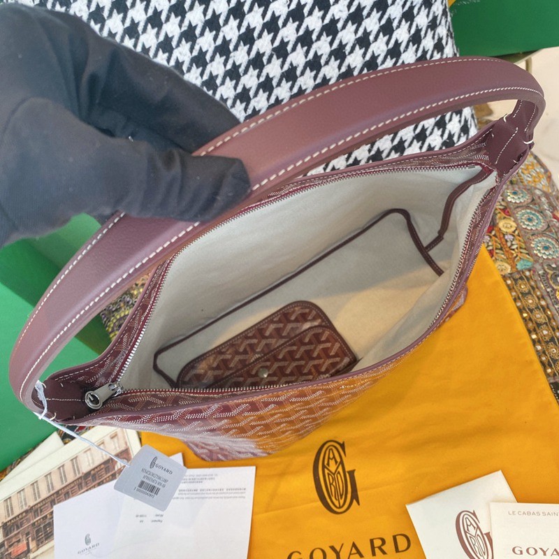 Gy Hobo Boheme 流浪包腋下包_9