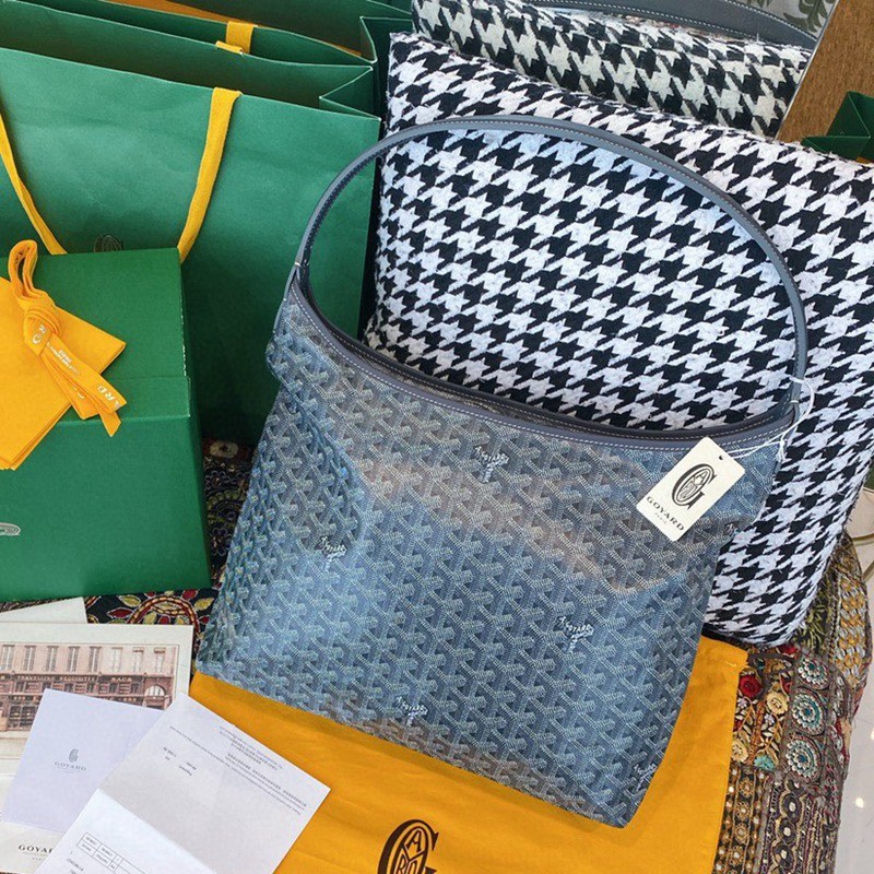 Gy Hobo Boheme 流浪包腋下包