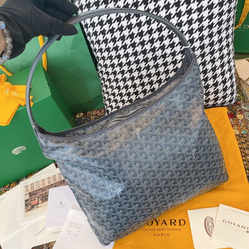 Gy Hobo Boheme 流浪包腋下包_2