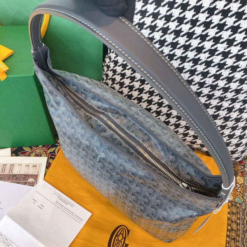 Gy Hobo Boheme 流浪包腋下包_3