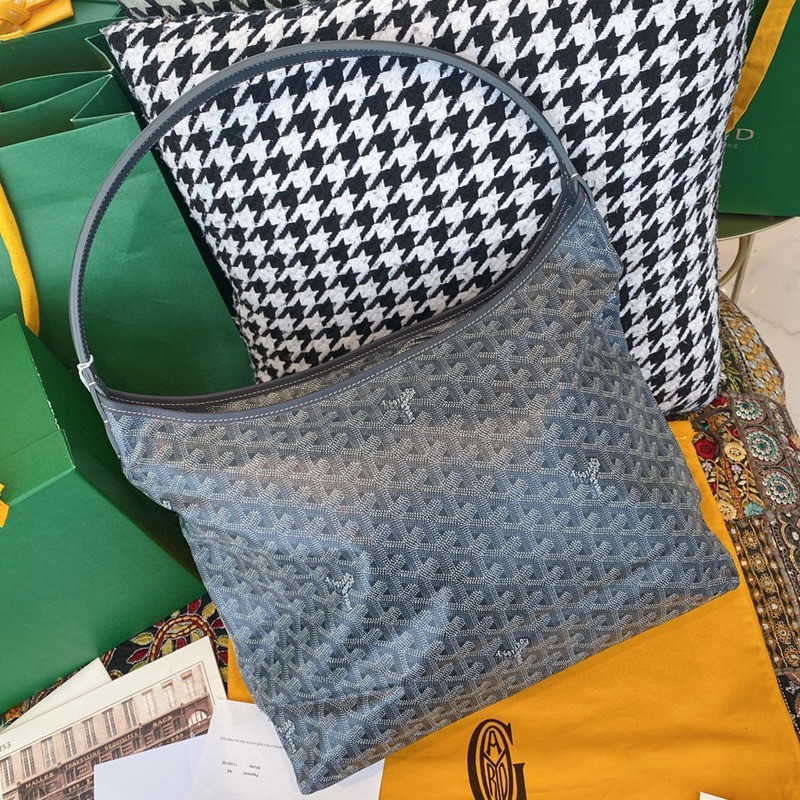 Gy Hobo Boheme 流浪包腋下包_5