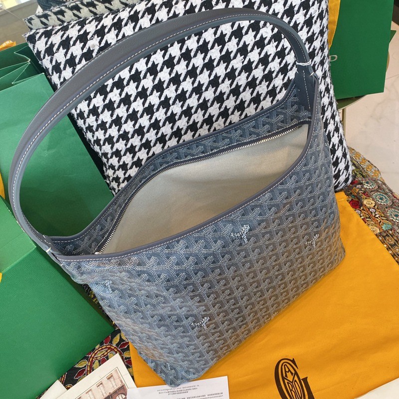 Gy Hobo Boheme 流浪包腋下包_7