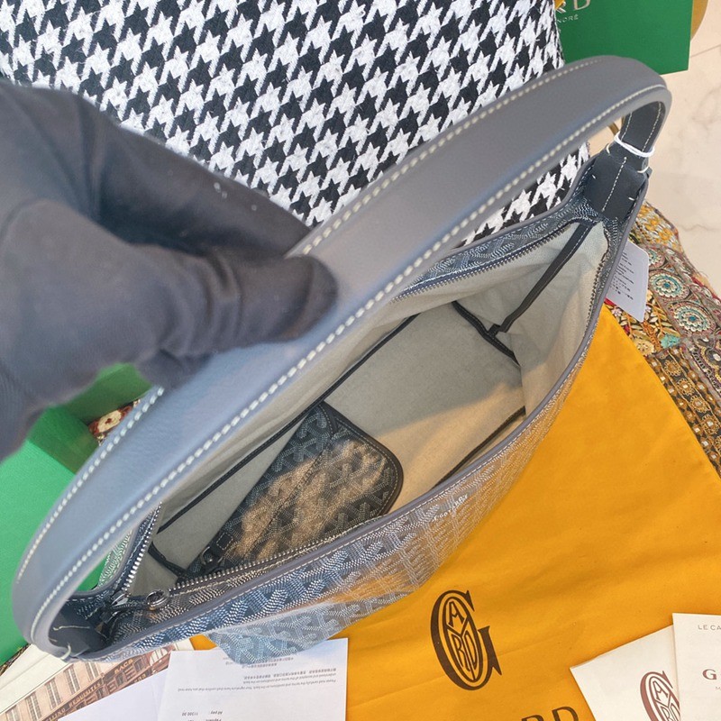 Gy Hobo Boheme 流浪包腋下包_8