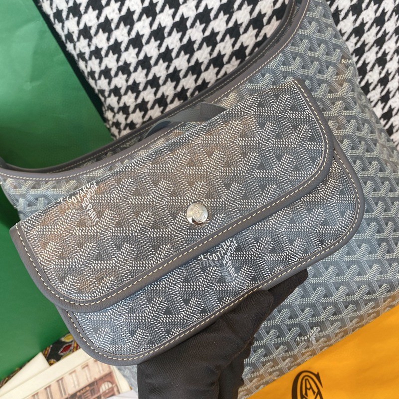 Gy Hobo Boheme 流浪包腋下包_9