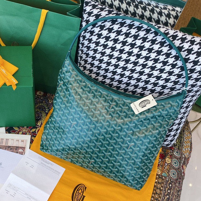 Gy Hobo Boheme 流浪包腋下包