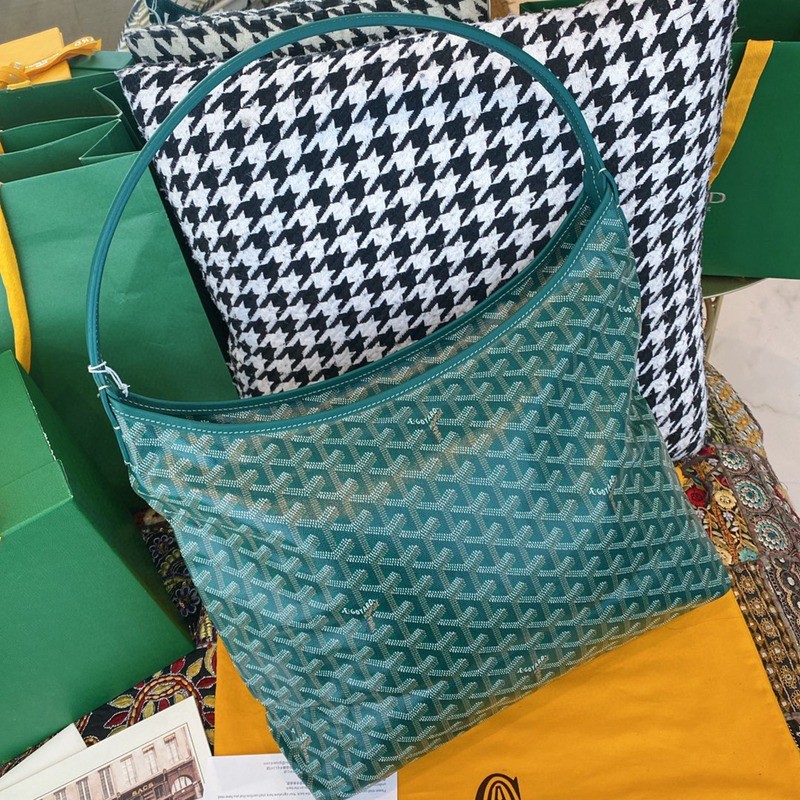 Gy Hobo Boheme 流浪包腋下包_5