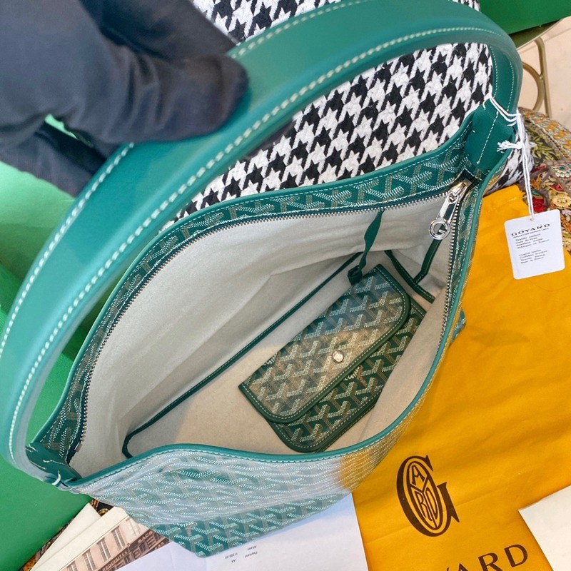 Gy Hobo Boheme 流浪包腋下包_8