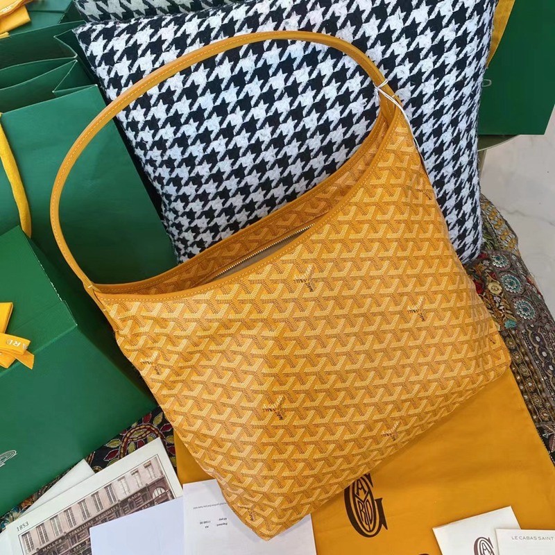 Gy Hobo Boheme 流浪包腋下包_8