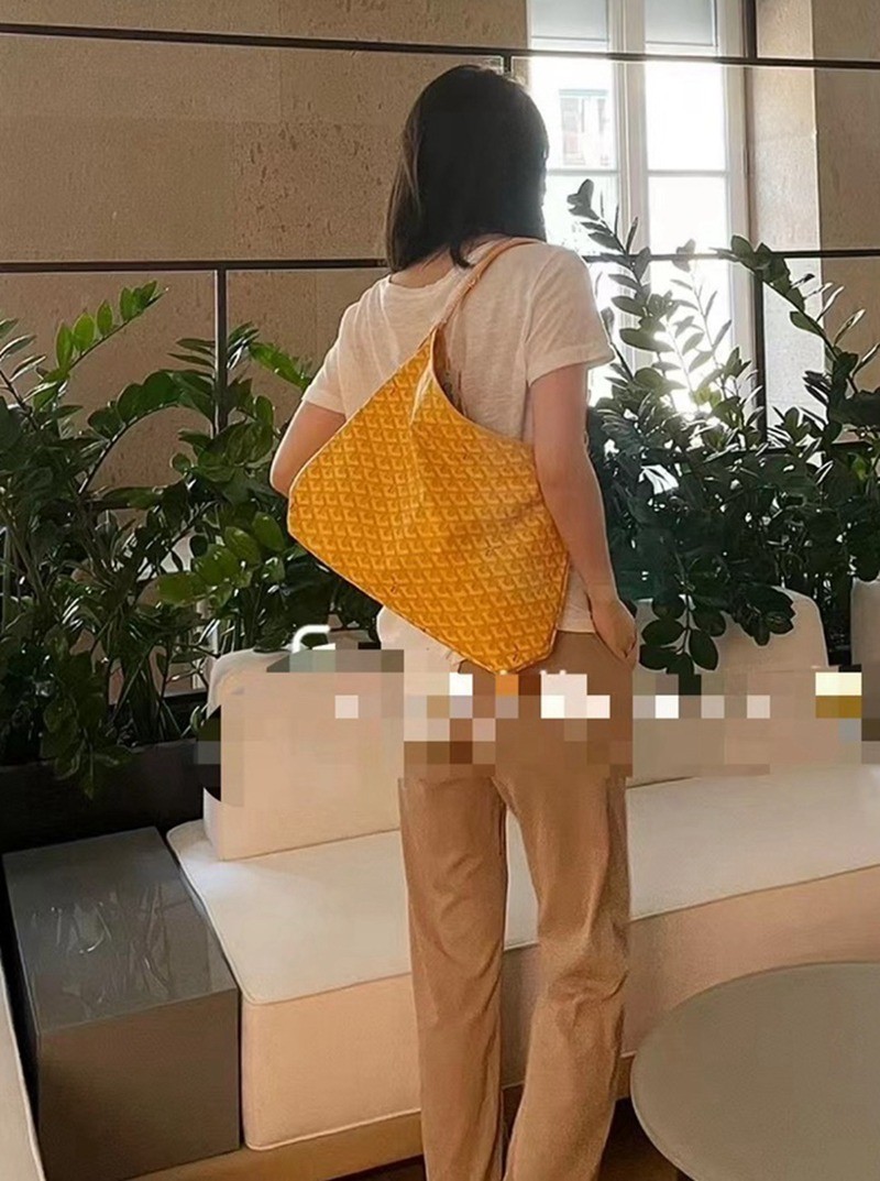 Gy Hobo Boheme 流浪包腋下包_10