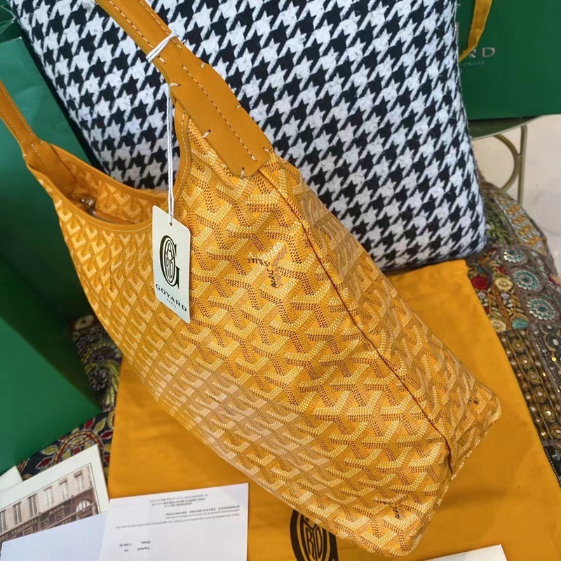 Gy Hobo Boheme 流浪包腋下包_9