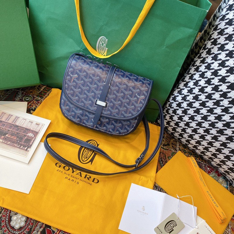 Beédère 郵差包小號_3