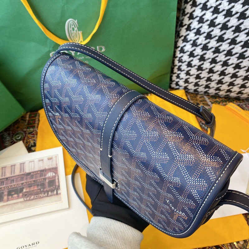 Beédère 郵差包小號_2